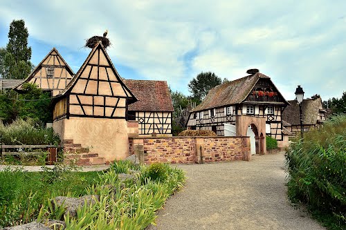 UN VILLAGE 100% AUTONOME, C’EST POSSIBLE !