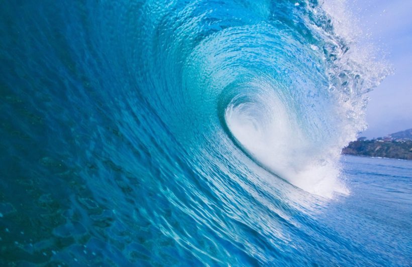A Blessing For the Challenges of Climate Change