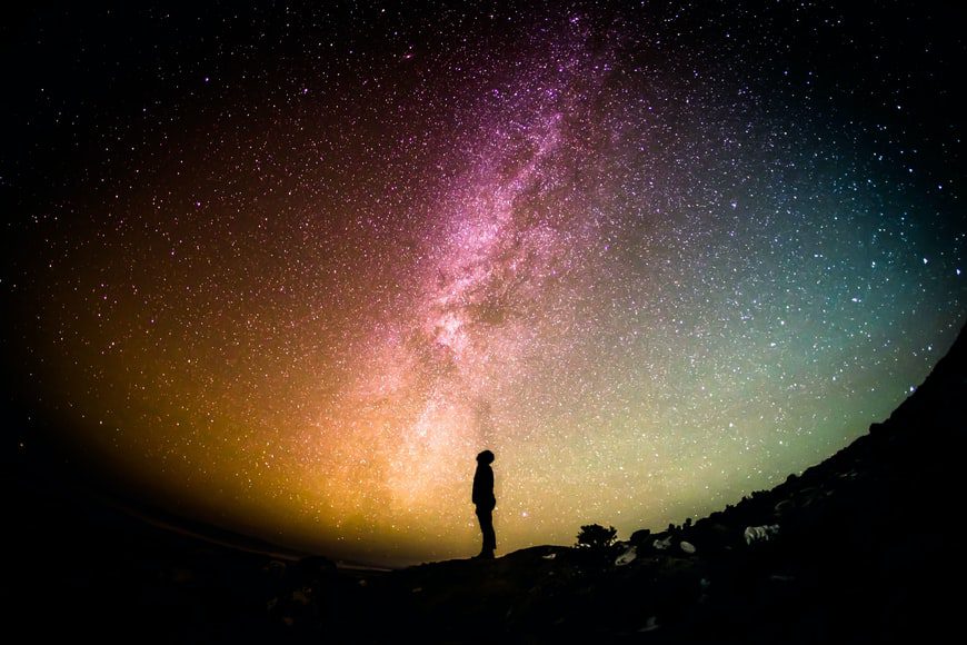 Le pouvoir spirituel dans les affaires mondiales
