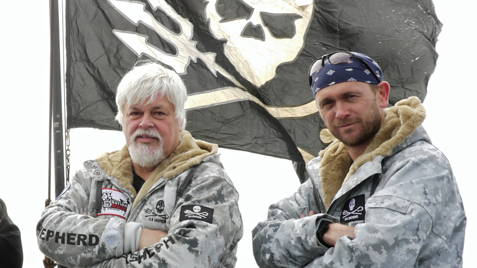 Sea Shepherd