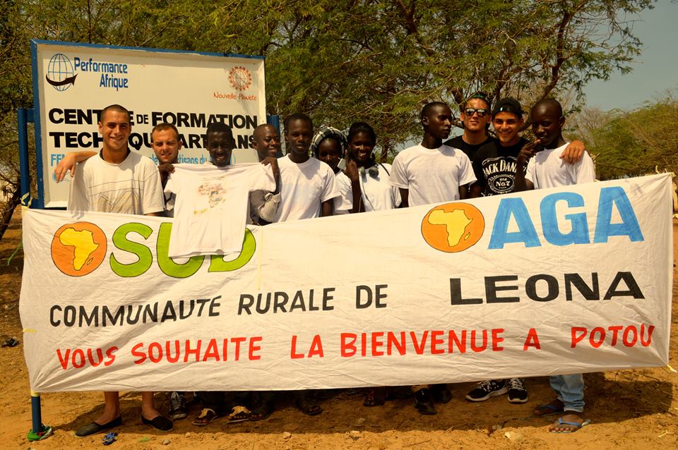 Association SUD