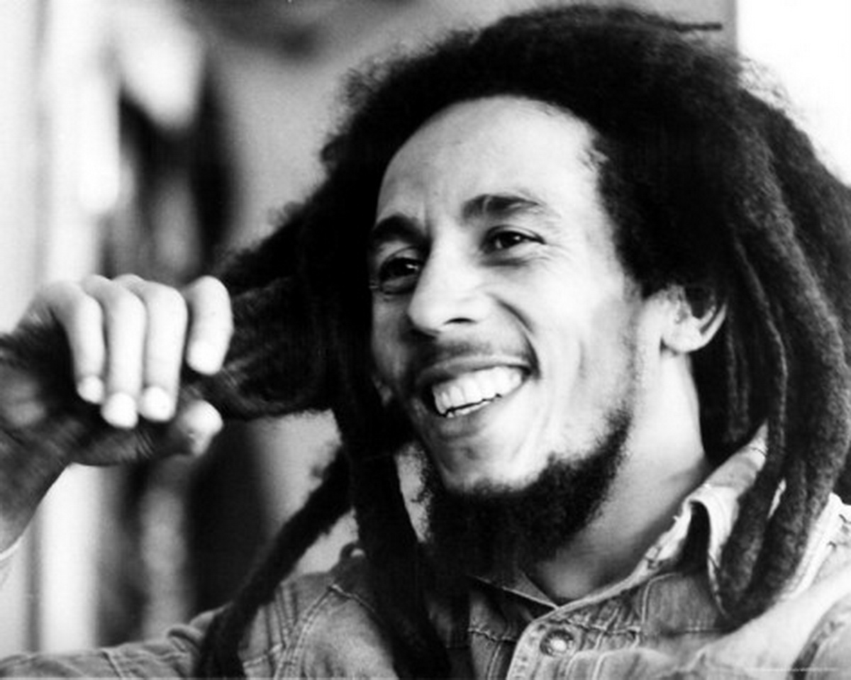 Bob Marley