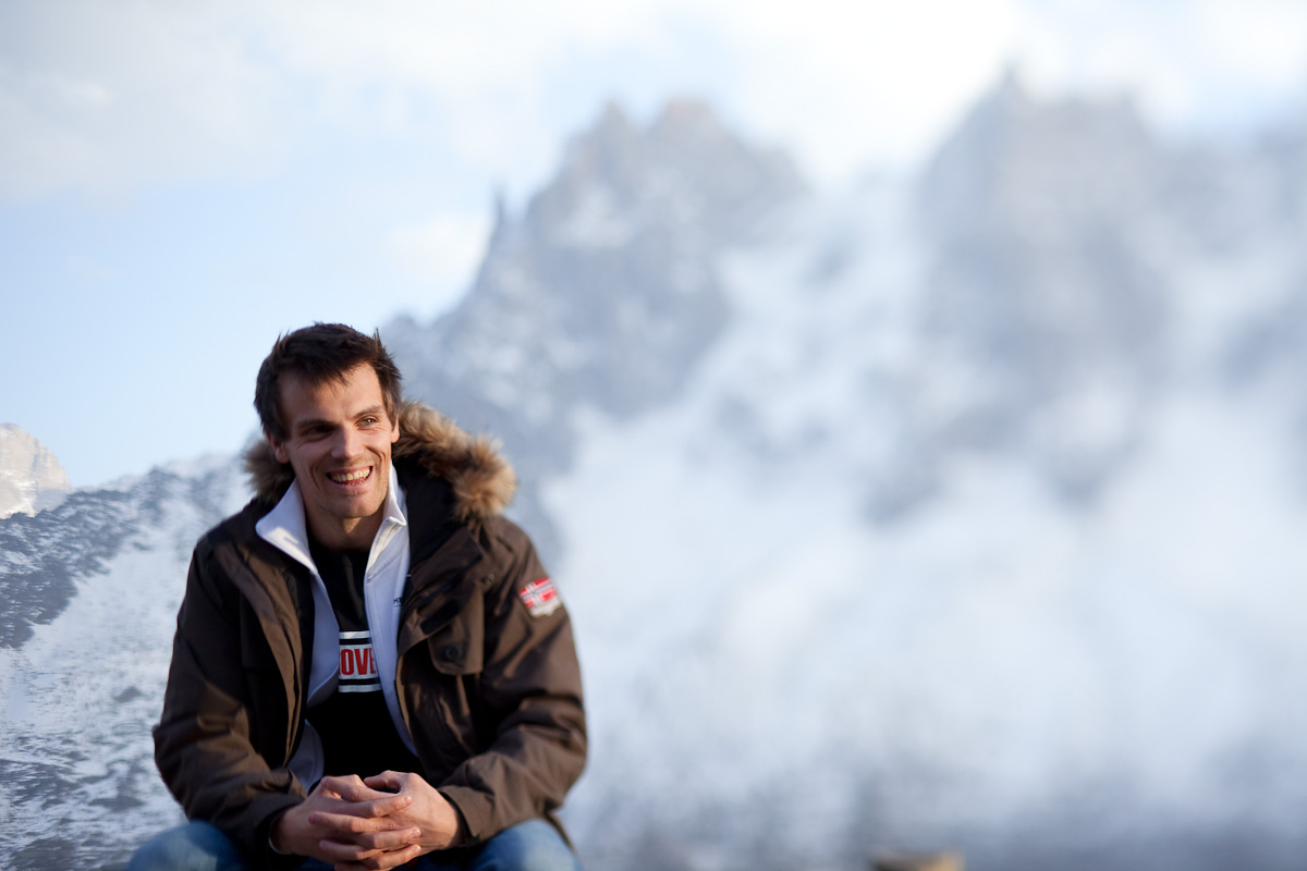 Aurélien Ducroz
