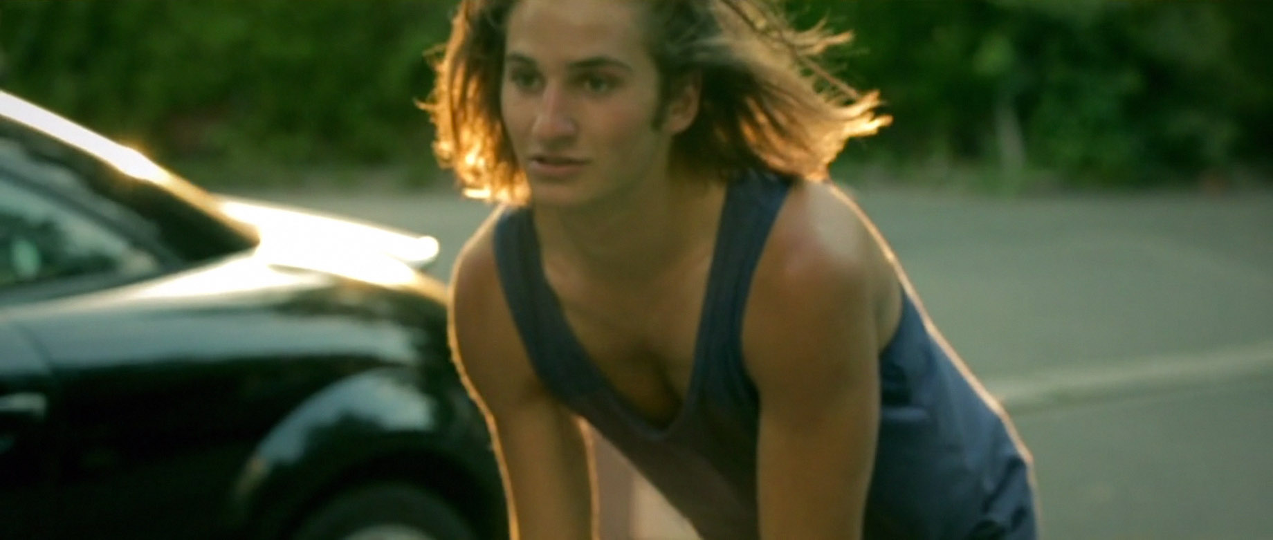 Ride for Shift video | de