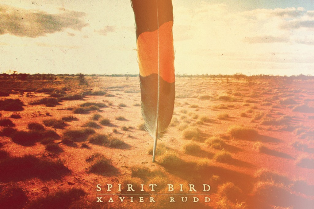 Xavier Rudd – Spirit Bird