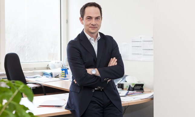 Jean-Claude Würmli