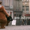 Pro Infirmis Get closer