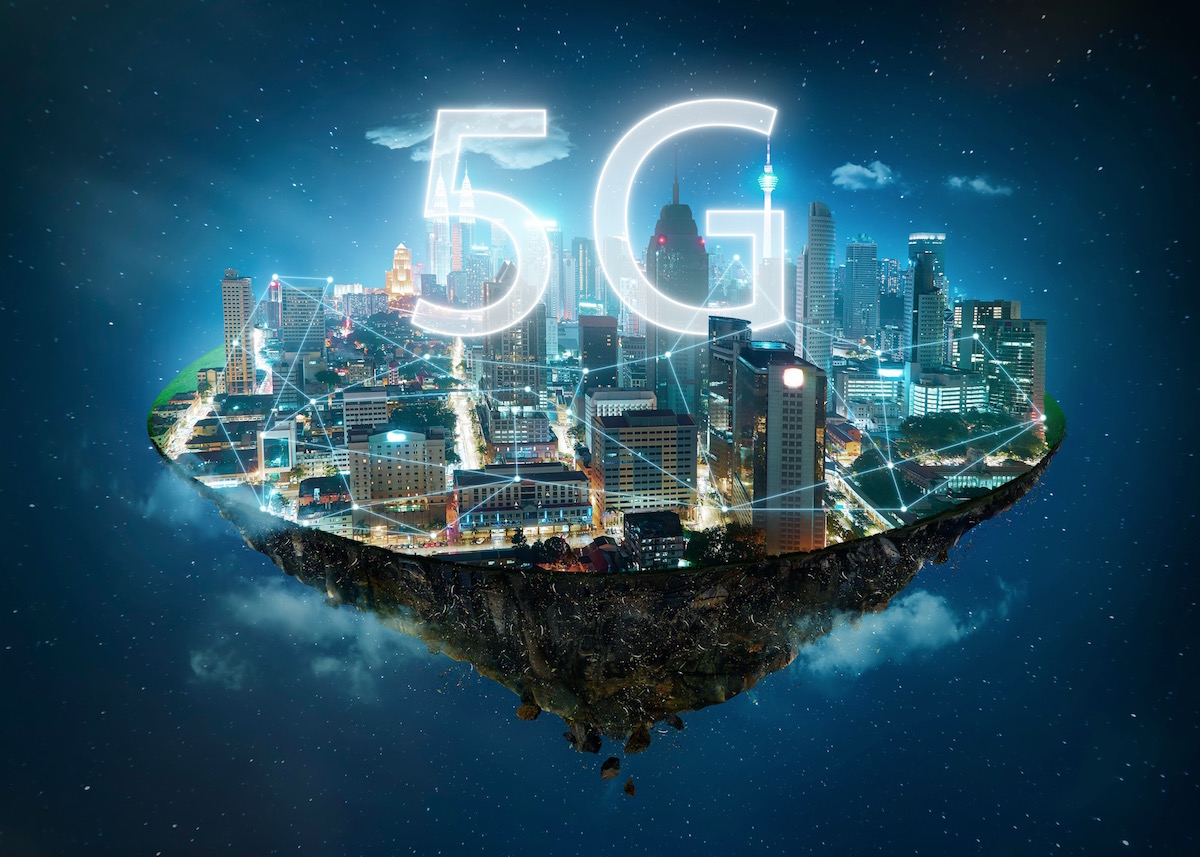 Wichtiger Newsletter von Christina von Dreien zum Thema 5 G‼