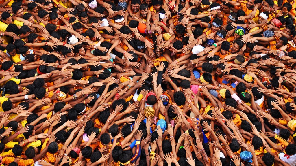 The Heart Connection Tribe – Die Bewegung der neuen Welt