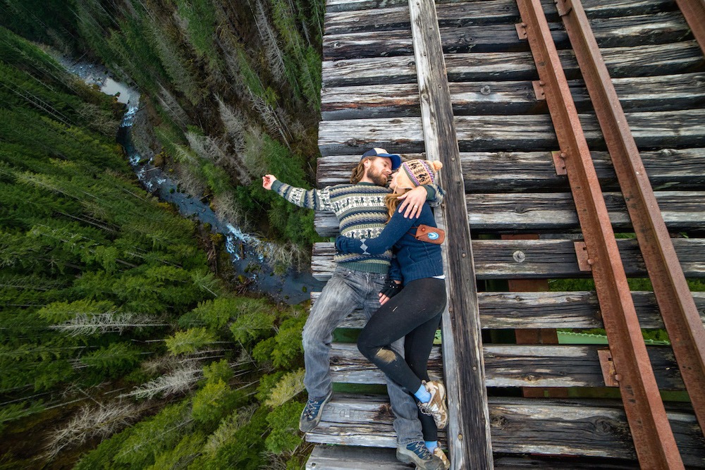 Big Drop Romance