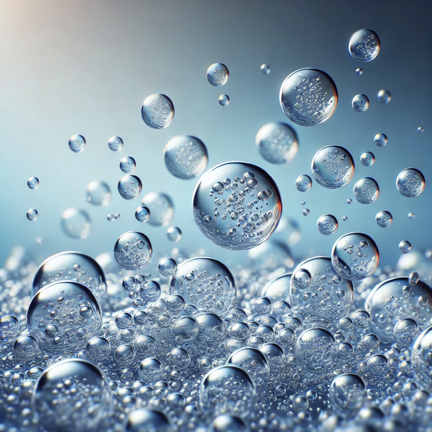 Le pouvoir guérisseur de l’hydrogène moléculaire : Antioxydant et anti-inflammatoire