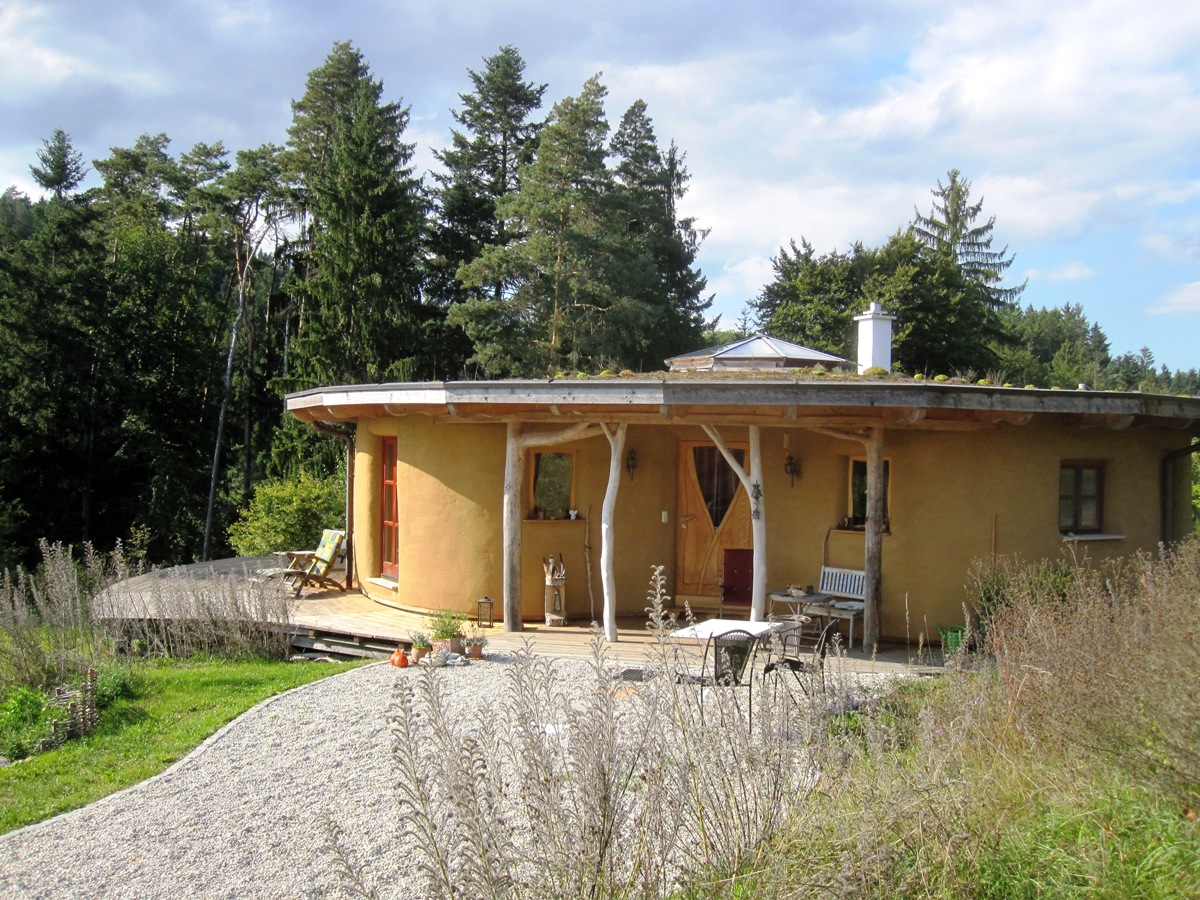Krafthof – Raum der Liebe zwischen Himmel und Erde
