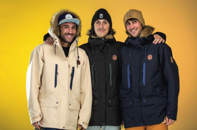 PICTURE Organic Clothing