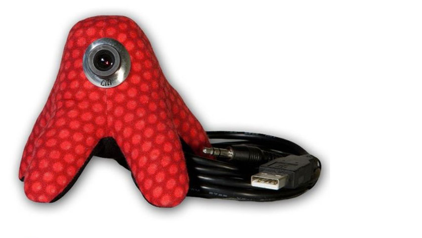 Webcam Eco