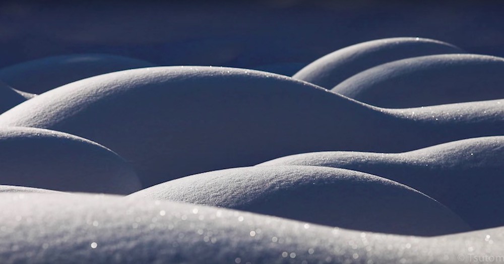 Inner Focus – A snowboarding Art Book