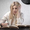 Sans devoirs, l’élève retrouve le goût des études et la joie de vivre.