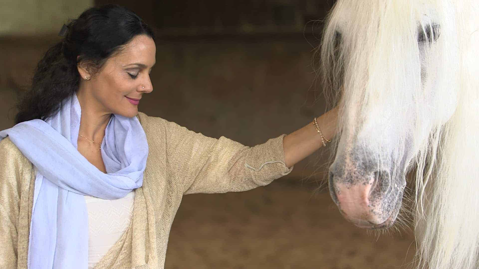 Dans la peau des animaux – Laila del Monte