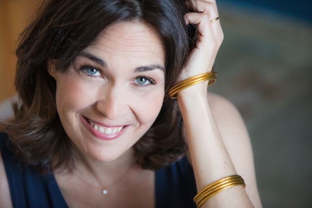 Il y a des rencontres qui transforment une vie. Laura Massis, une femme d’exception, révélatrice des êtres