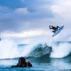 Arctic Surf with Leon Glatzer