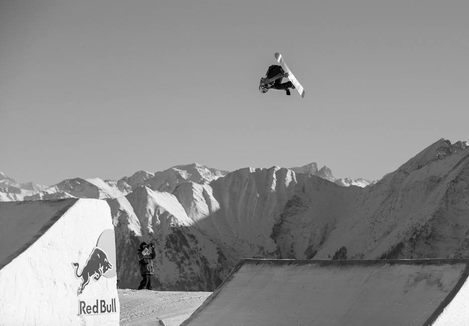 LAAX OPEN 16.-21.1.2017 – Teaser