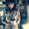 My letter to Minodora, SDF in Sibiu (Romania)