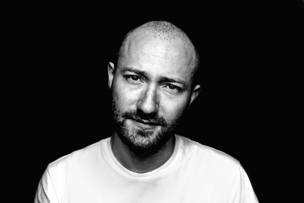 Paul Kalkbrenner – A million days