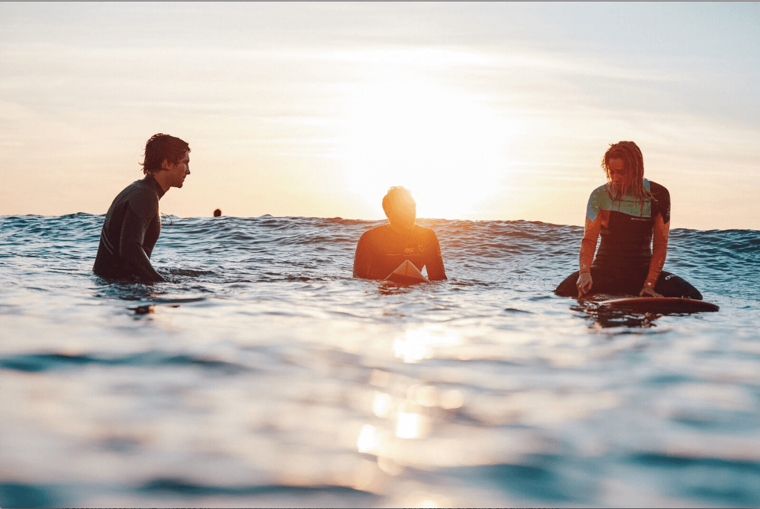 The first eco-friendly wetsuit without neoprene by Picture Organic Clothing !