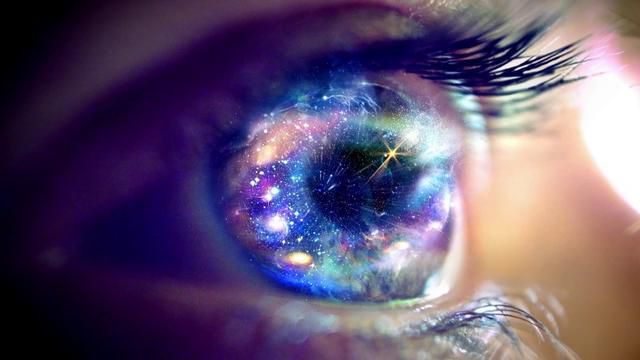 Awakening.