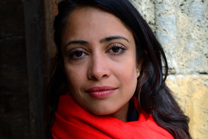 High Altitude Sustainability Pakistan | Hanniah Tariq