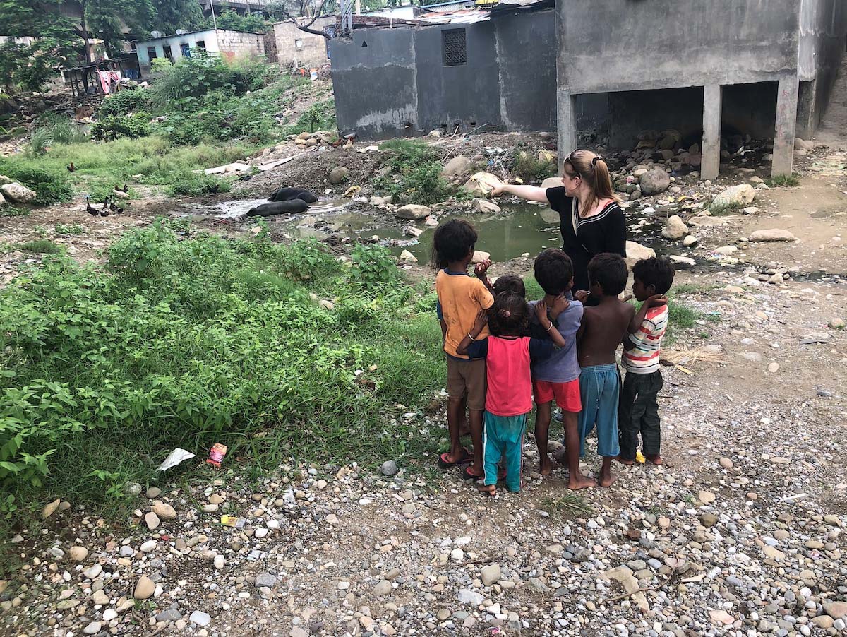Sano Prakash – Eine Schule und ein Zuhause für Strassenkinder in Nepal