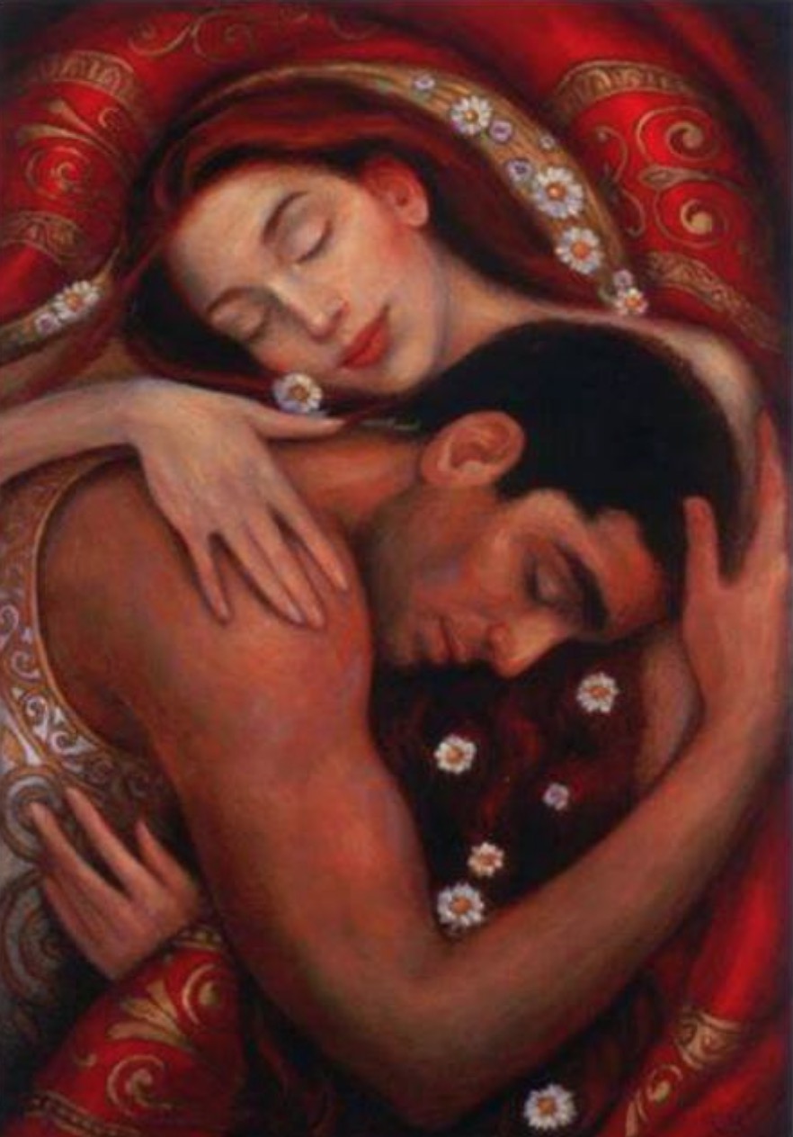 SI TU VEUX CHANGER LE MONDE … AIME UN HOMME … AIME-LE VRAIMENT