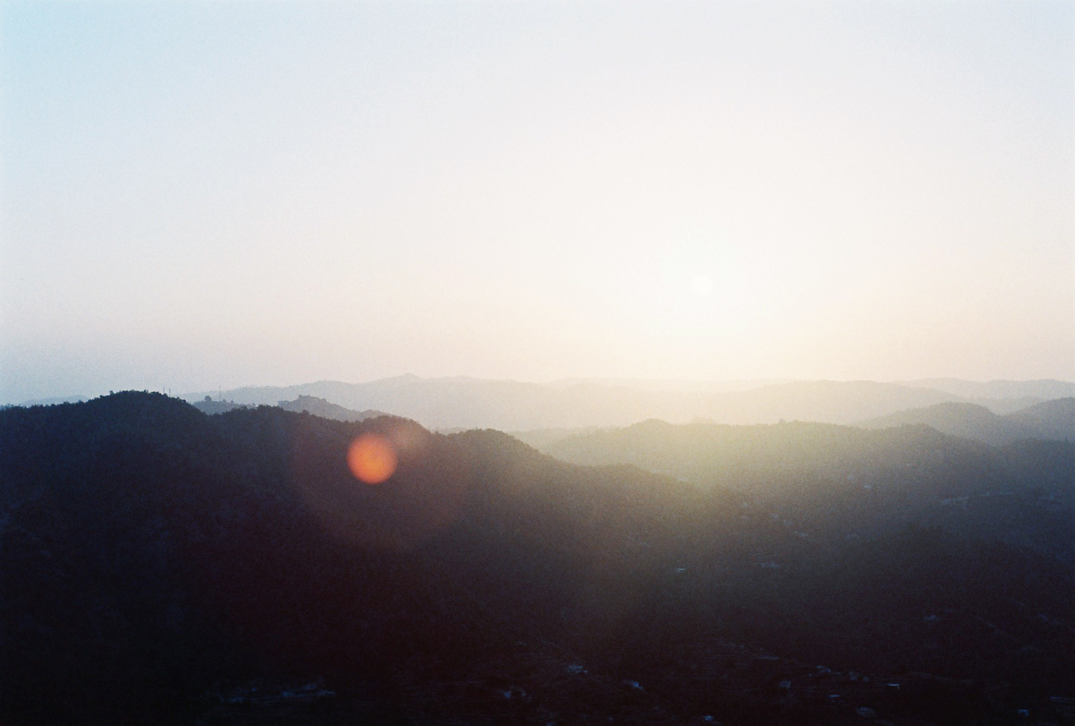 Living Landscape – Healed and Loved