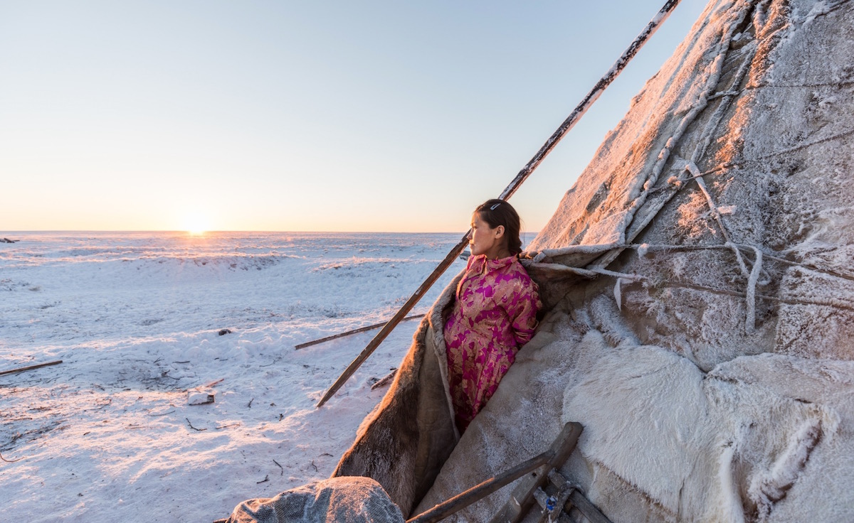 WILD BORN – Des femmes au bout du monde