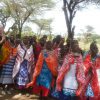 EAU Kenya pour les Maasaï – un crowdfunding pour la vie