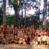 2 grand journeys to meet the indigenous peoples of the Amazon rainforest in June and July 2019