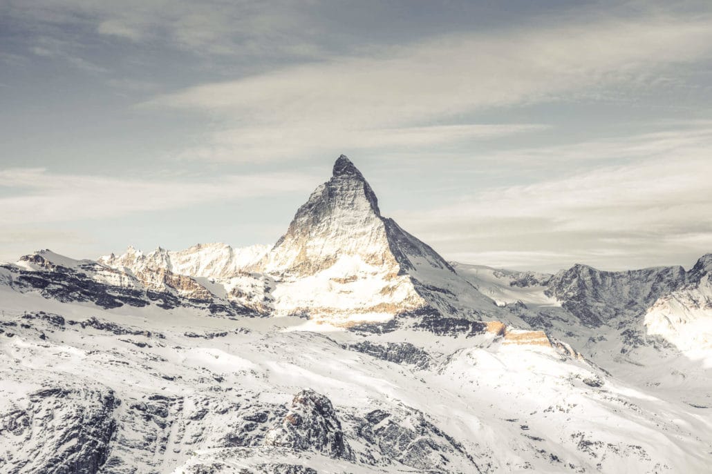 PuraMind Zermatt – connecting with other creative minds  – 26-28 April 2019