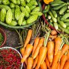 Conseils – Un potager santé et minceur