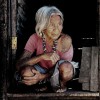 Tribe woman in Kalinga