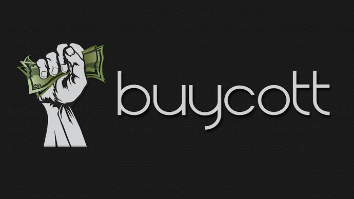 Buycott App
