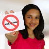 Let’s stop bullying. To This Day Project