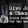 Give Jeans a Chance