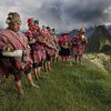 The prophecy of the Q’Eros, the native elders of the Andes