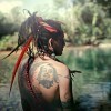 Depuis 1972, la « famille arc-en-ciel » cultive un mode de vie alternatif