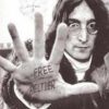 Free innocent Leonard Peltier