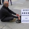 Der Souverän beginnt, sich zu erkennen