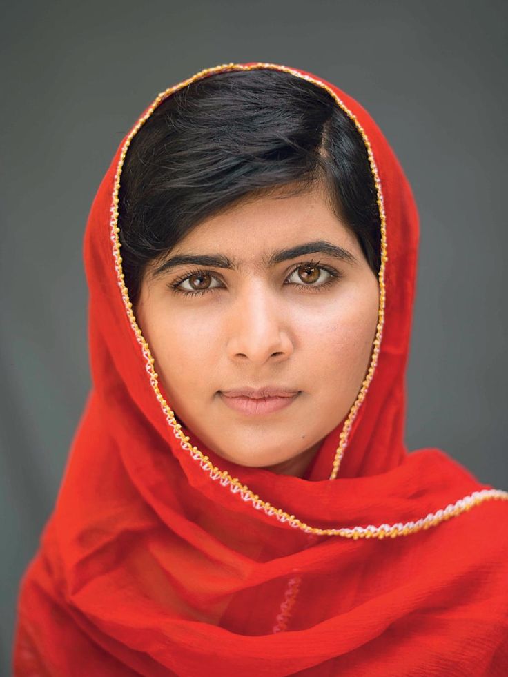 Malala – un prénom, un symbole
