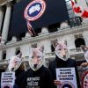 Peta invests in Canada Goose!