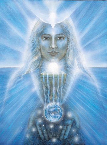 July 27 Eclipse – Healing the Masculine – Peace and Twin Flame Meditation