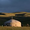 Mongolia, The Wind has the Scent of Freedom