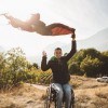 Dans la peau d’un paraplégique